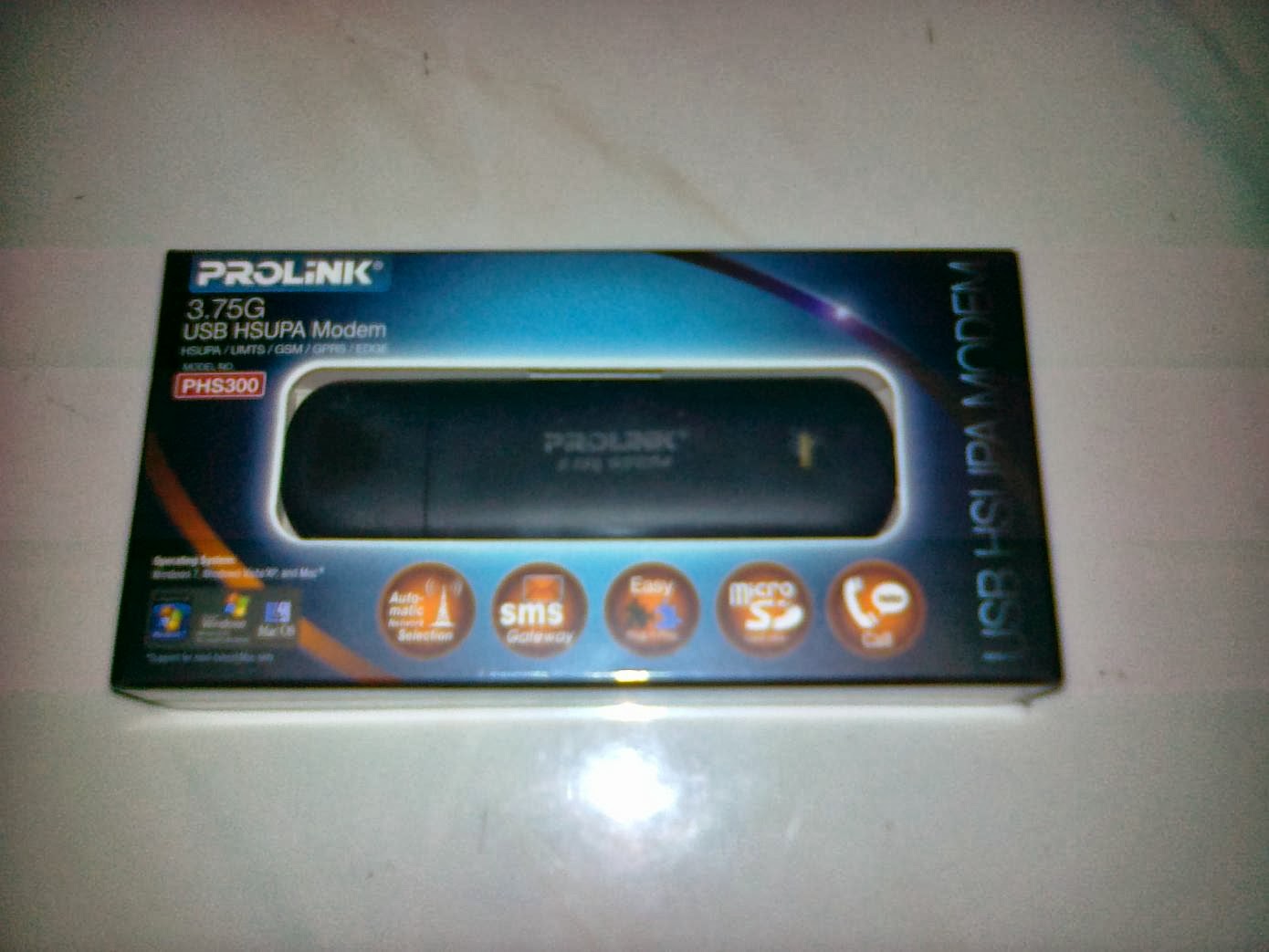 driver modem sm56 scaricare